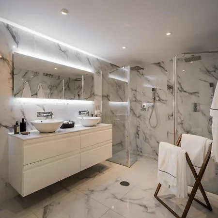 Luxury El Dorado Puerto Banus, Nueva Andalucia, 4 Bedrooms Apartment