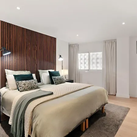 Apartment Luxury El Dorado Puerto Banus, Nueva Andalucia, 4 Bedrooms