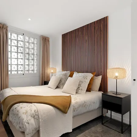 Apartment Luxury El Dorado Puerto Banus, Nueva Andalucia, 4 Bedrooms *