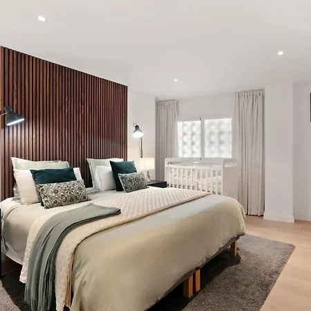 Apartment Luxury El Dorado Puerto Banus, Nueva Andalucia, 4 Bedrooms Marbella