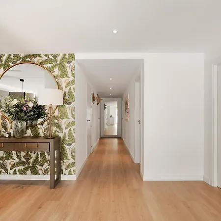 Apartment Luxury El Dorado Puerto Banus, Nueva Andalucia, 4 Bedrooms *